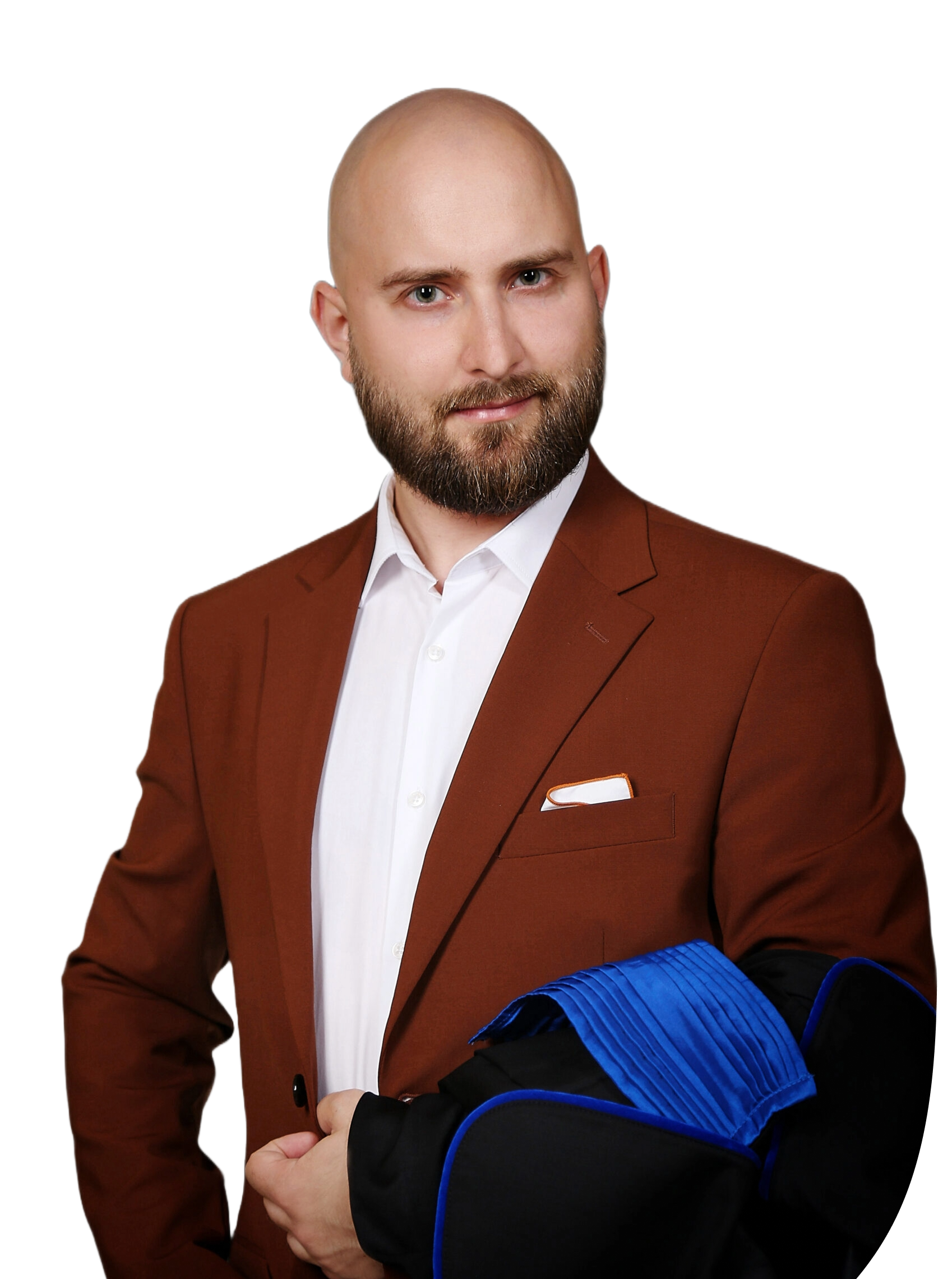 Adwokat Bartosz Jasyk